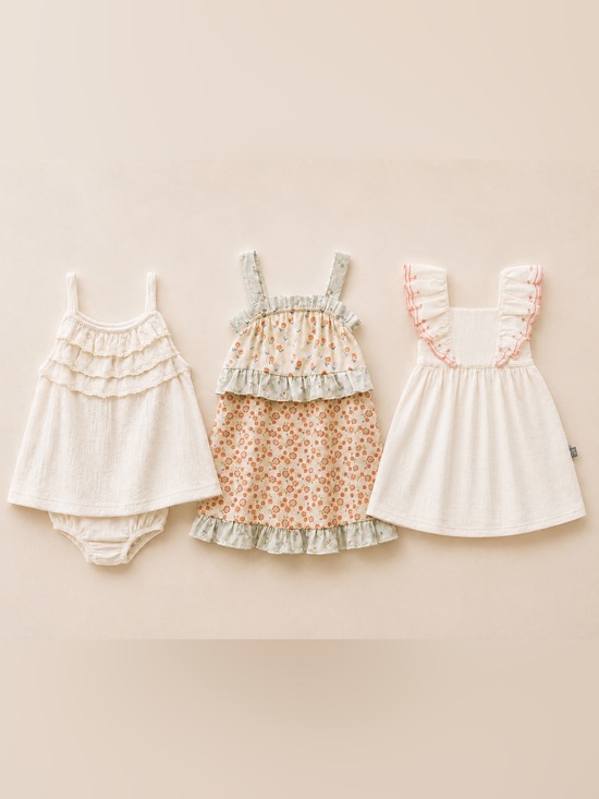Other - NWT 3 Piece Bundle (3-9mos)